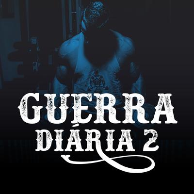 Guerra Diária 2 By LP Maromba, Jax's cover