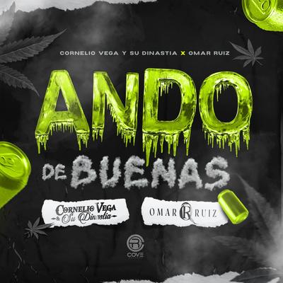 Ando De Buenas's cover