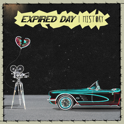 Expired Day's cover