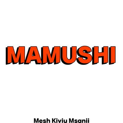 Mesh Kiviu Msanii's cover