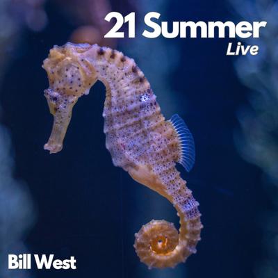 21 Summer Live's cover