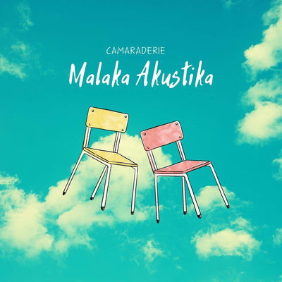 Bullet With Butterfly Wings (Guitar and Vocal Duo Version) By Malaka Akustika's cover