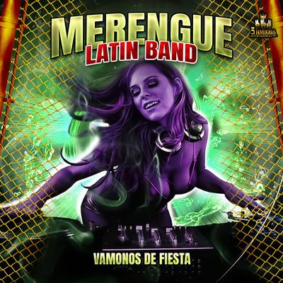 Cuidao Con Este Ritmo By Merengue Latin Band's cover