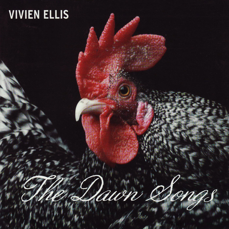 Vivien Ellis's avatar image