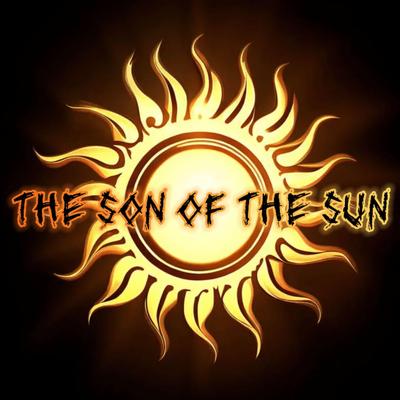 The Son of the Sun's cover