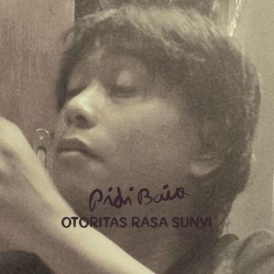 Otoritas Rasa Sunyi's cover