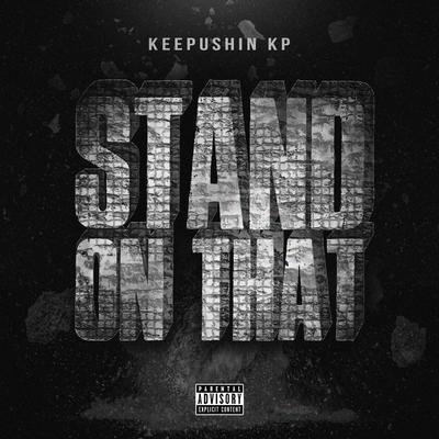 KeePushin Kp's cover