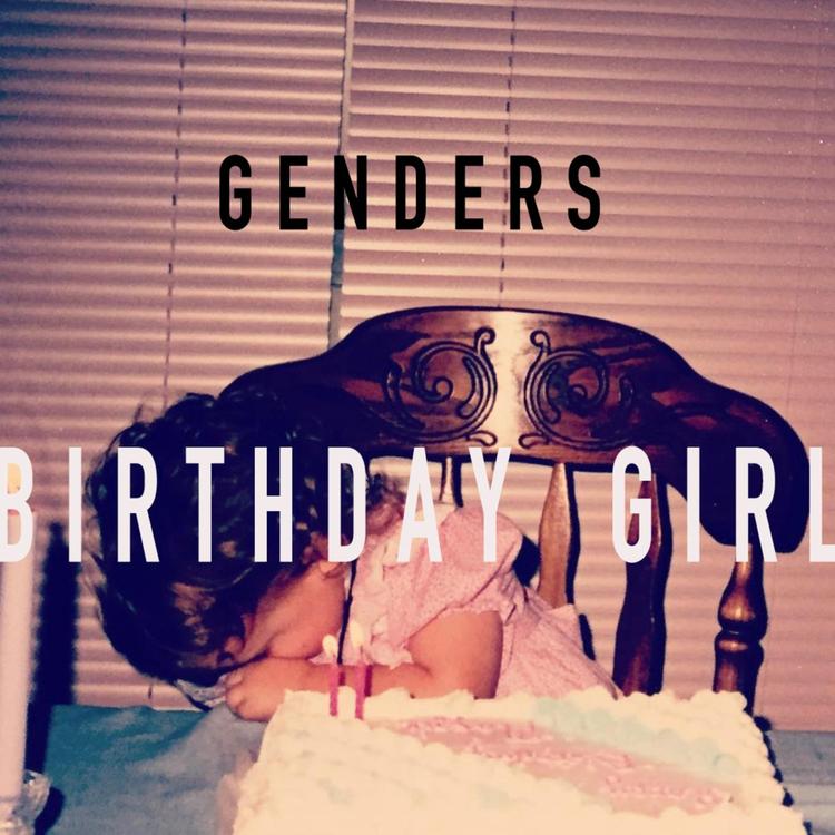Genders's avatar image