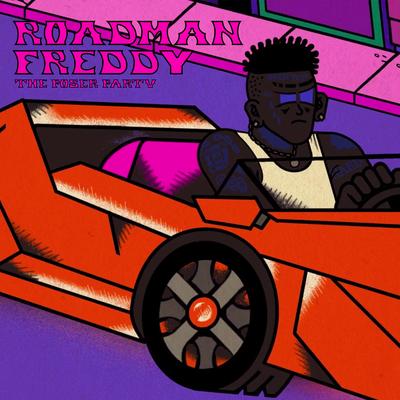 Roadman Freddy's cover