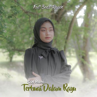 Terbuai Dalam Rayu (Full Bass Remix)'s cover