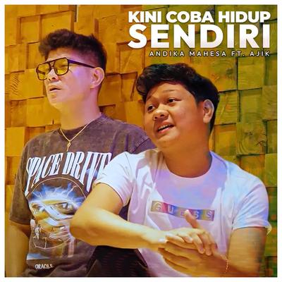 Kini Coba Hidup Sendiri's cover