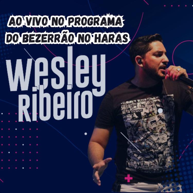 Wesley Ribeiro's avatar image