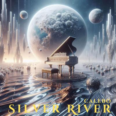 Silver River's cover