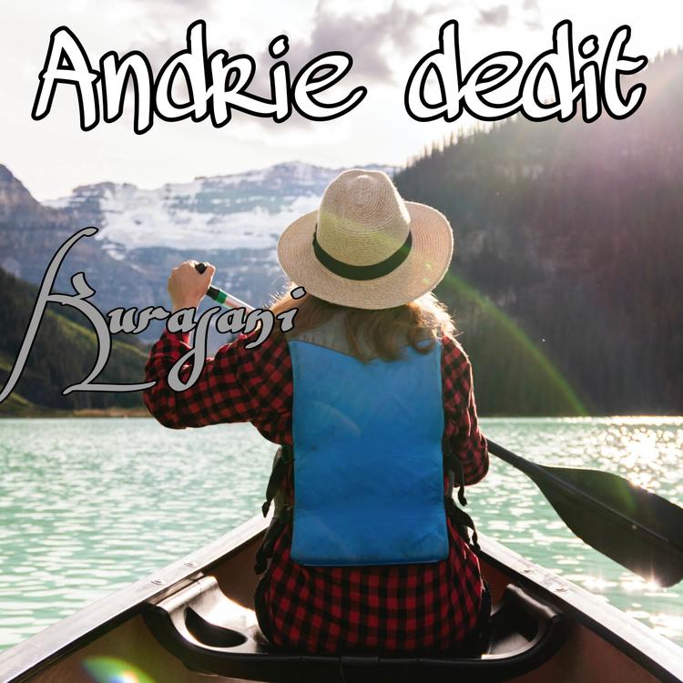 Andrie dedit's avatar image