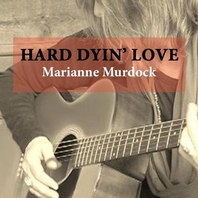 Marianne Murdock's cover