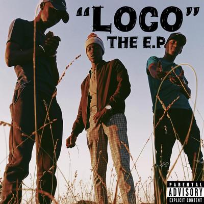 Loco's cover