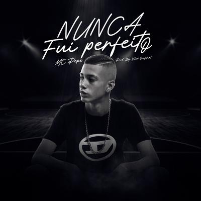 Nunca Fui Perfeito's cover