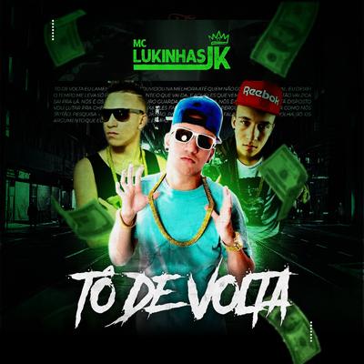 Talento Raro By MC Lukinhas JK, Mc Dimenor Dr's cover