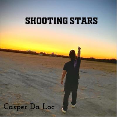 Casper Da Loc's cover