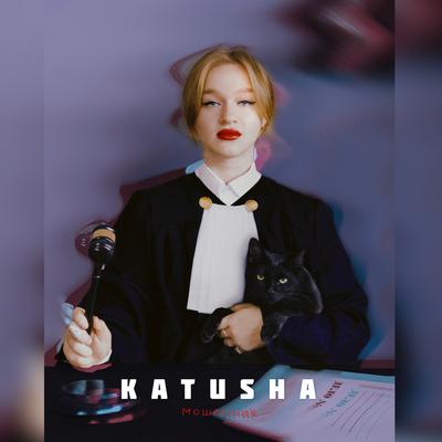 Katusha's cover