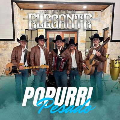 Popurri Pesado's cover