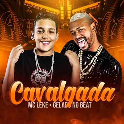 Cavalgada's cover