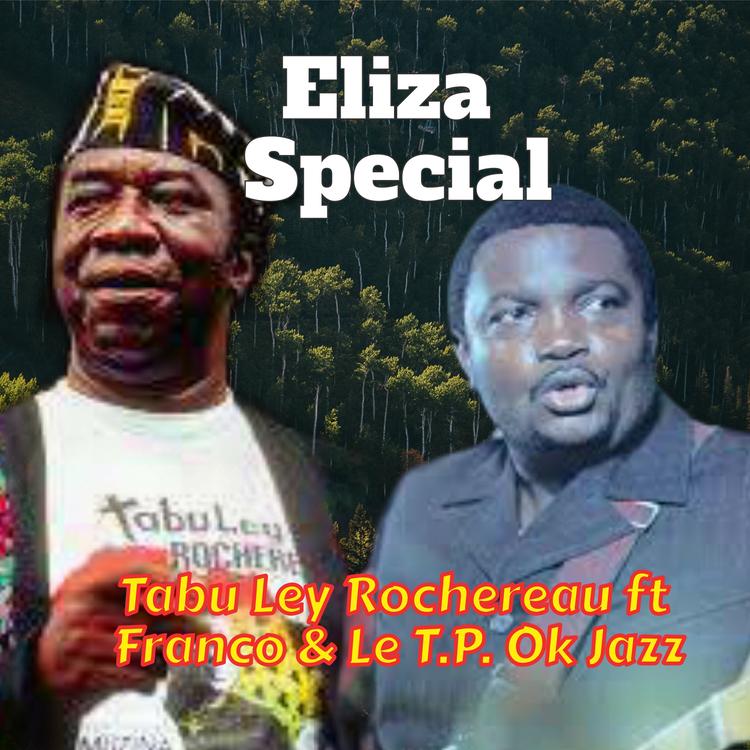 Tabu Ley Rochereau's avatar image