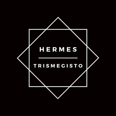 Hermes Trismegisto's cover