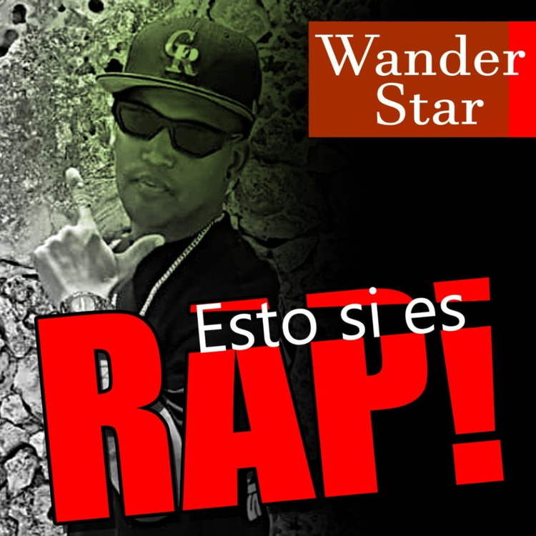Wander Star's avatar image