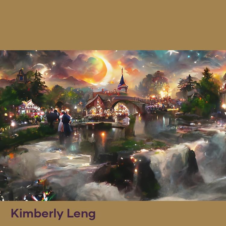Kimberly Leng's avatar image