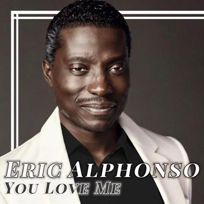 Eric Alphonso's cover