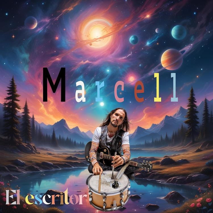 Marcell's avatar image