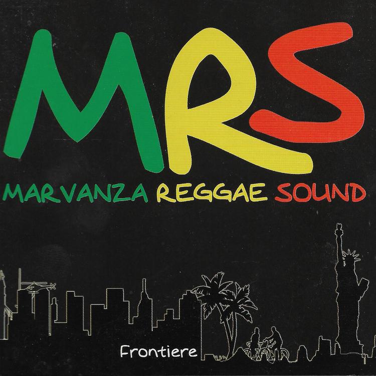 Marvanza Reggae Sound's avatar image