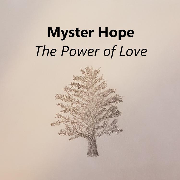 Myster Hope's avatar image