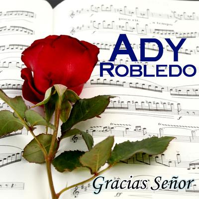 Ady Robledo's cover