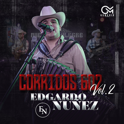 Corridos 602 Vol.2's cover