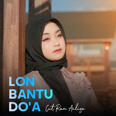 Lon Bantu Doa's cover