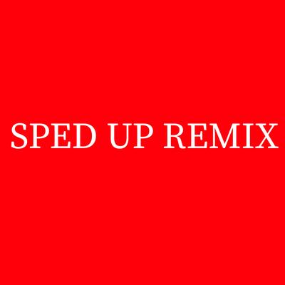 Phonk Drift Gym Music (SPED UP REMIX)'s cover