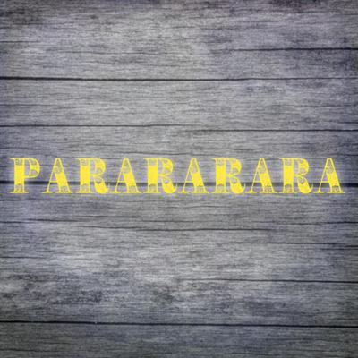 PARARARARA's cover