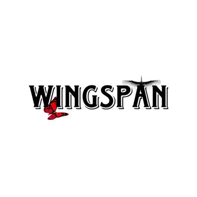 WINGSPAN (Demo Version) (First Verse)'s cover