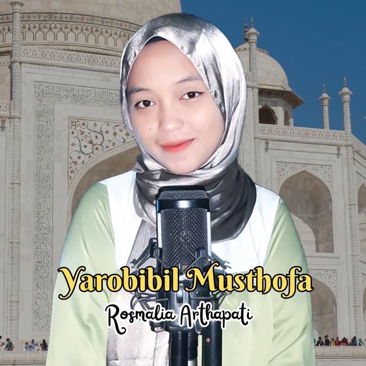 Rosmalia Arthapati's avatar image