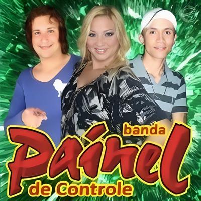 Sofro de Amor By Painel de Controle's cover