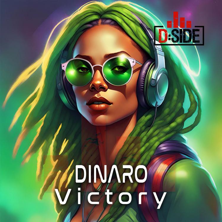 Dinaro's avatar image