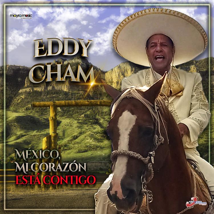 Eddy Cham's avatar image