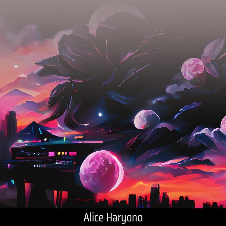 Alice Haryono's avatar image