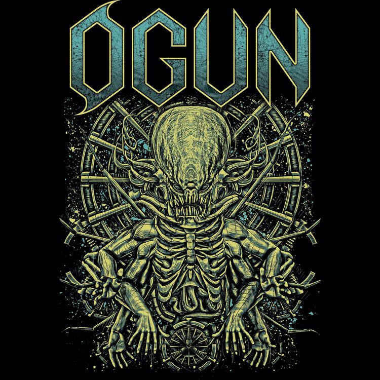 Ogun's avatar image