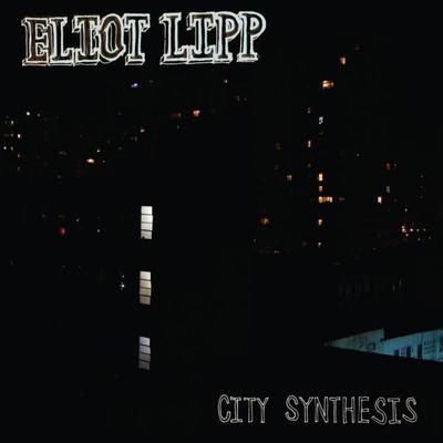 Digital Disko By Eliot Lipp's cover