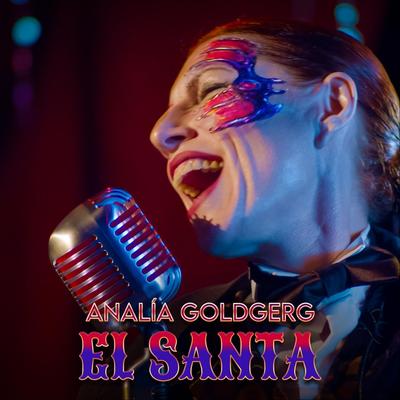 El Santa's cover