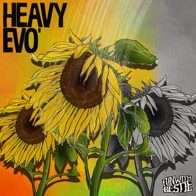 Heavy Evo's cover