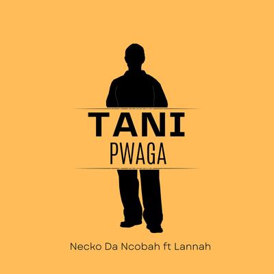 Tani Pwaga's cover